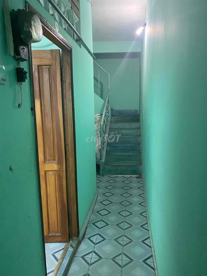 phòng trọ sinh viên