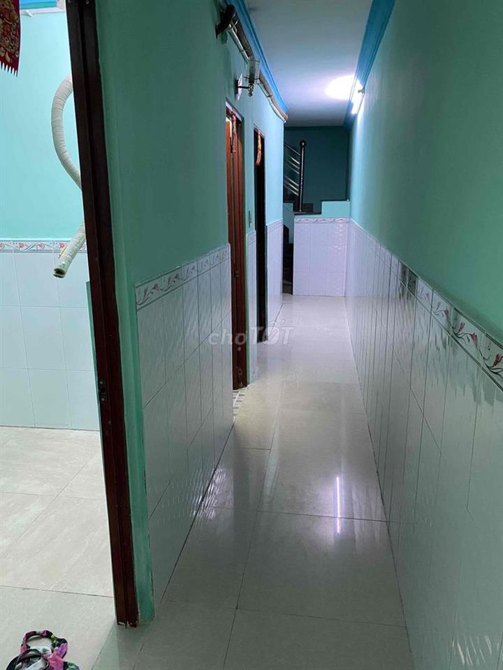 Phòng trọ sinh viên