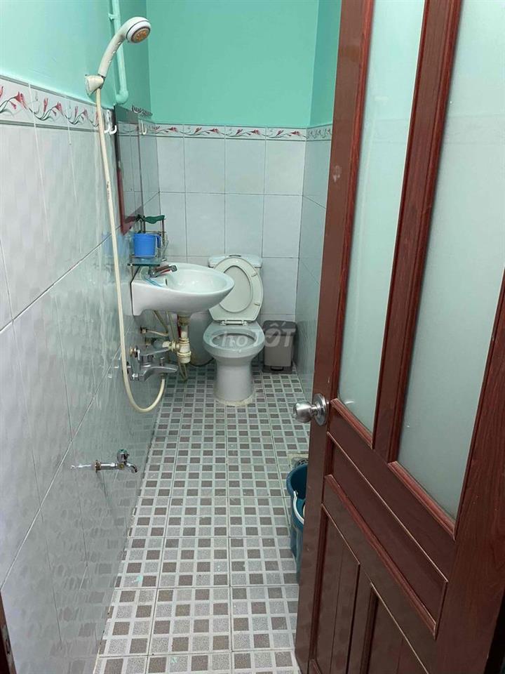 Phòng trọ sinh viên