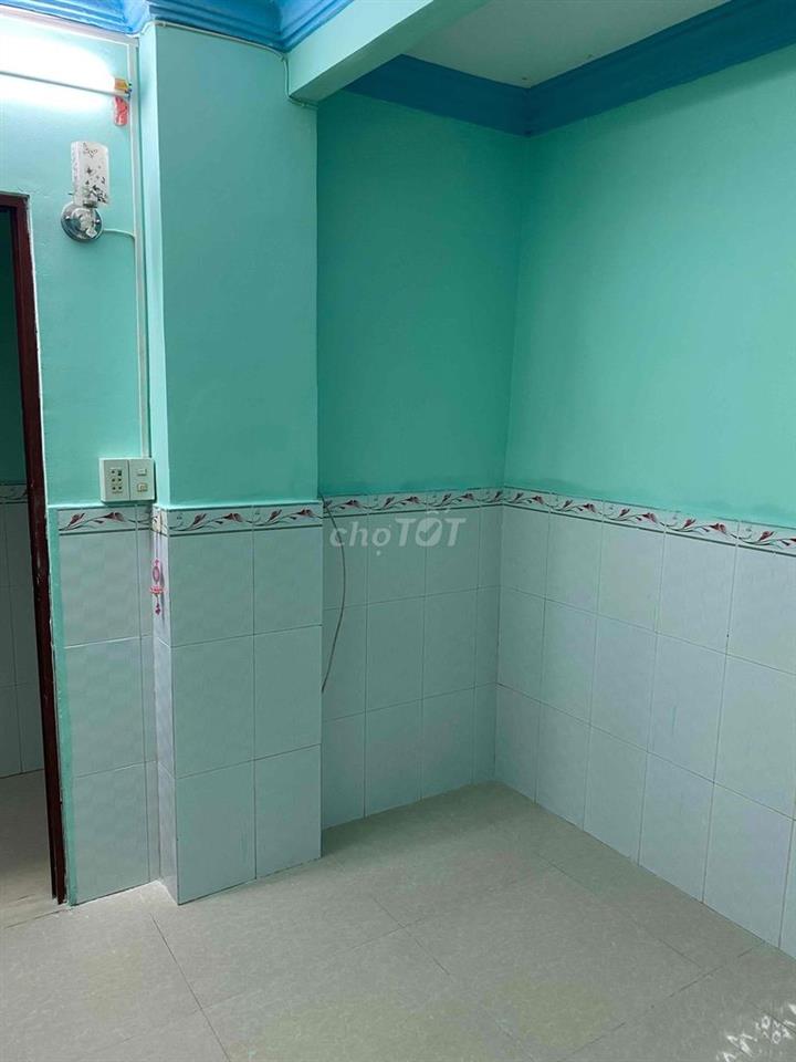 Phòng trọ sinh viên