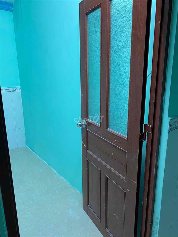 Phòng trọ sinh viên