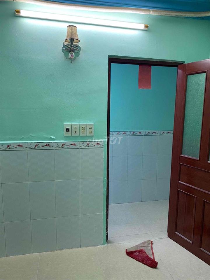Phòng trọ sinh viên