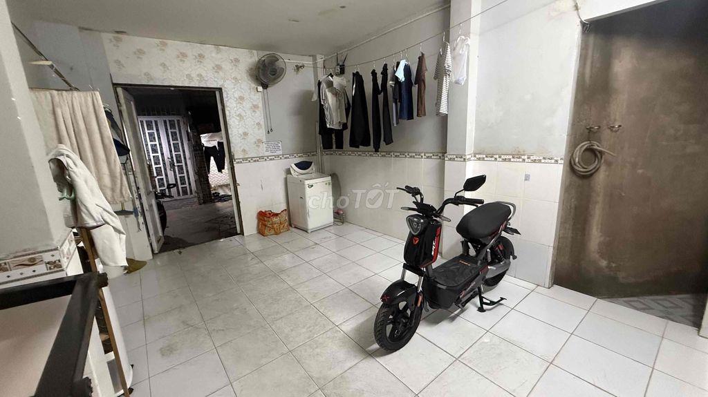 phòng trọ cho thuê điện biên phủ gần ngã tự hàng xanh