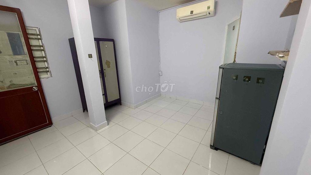 phòng trọ cho thuê điện biên phủ gần ngã tự hàng xanh