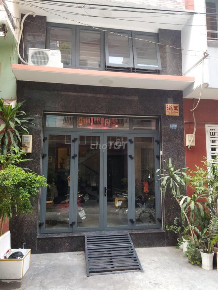CHO THUÊ PHÒNG TRỌ