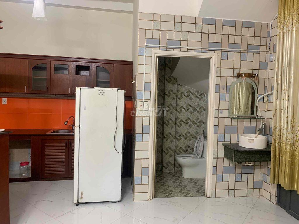 phòng trọ đầy đủ nội thất