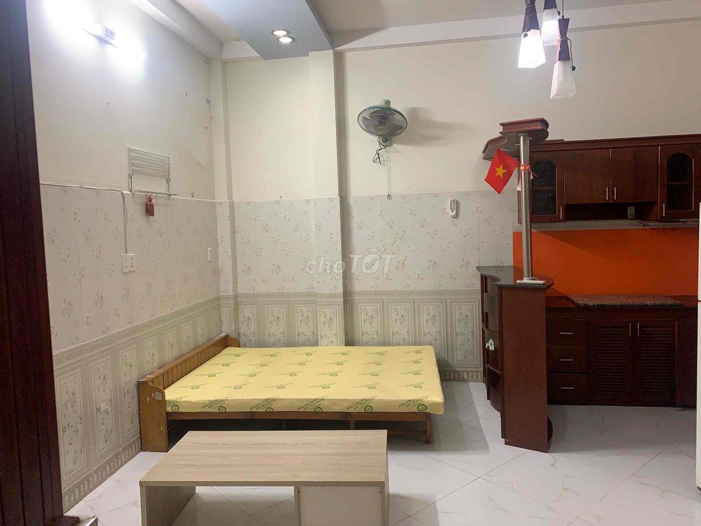cho thuê phòng đầy đủ noiij thất