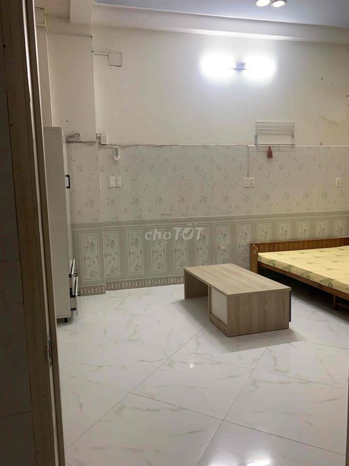 cho thuê phòng đầy đủ noiij thất