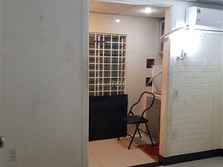 Phòng Đẹp Cho Nữ Khu Lê Văn Sỹ 
