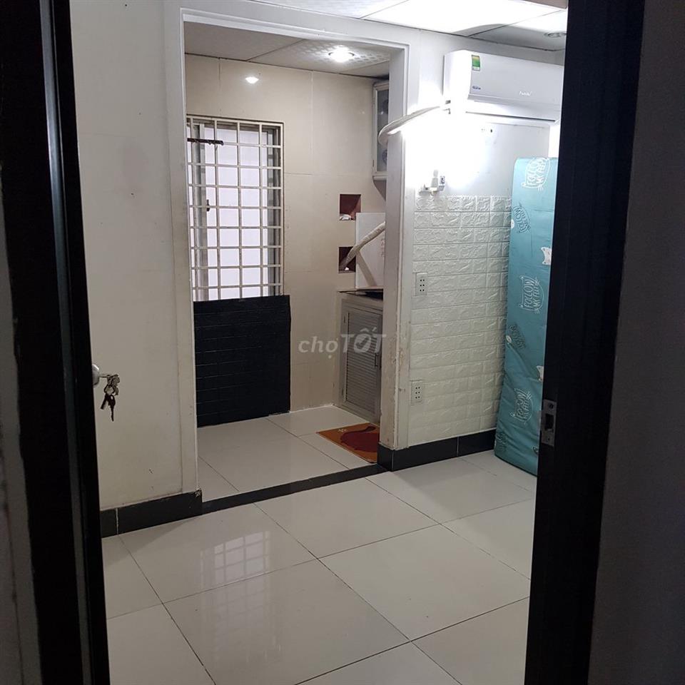 Phòng Đẹp Cho Nữ Khu Lê Văn Sỹ 