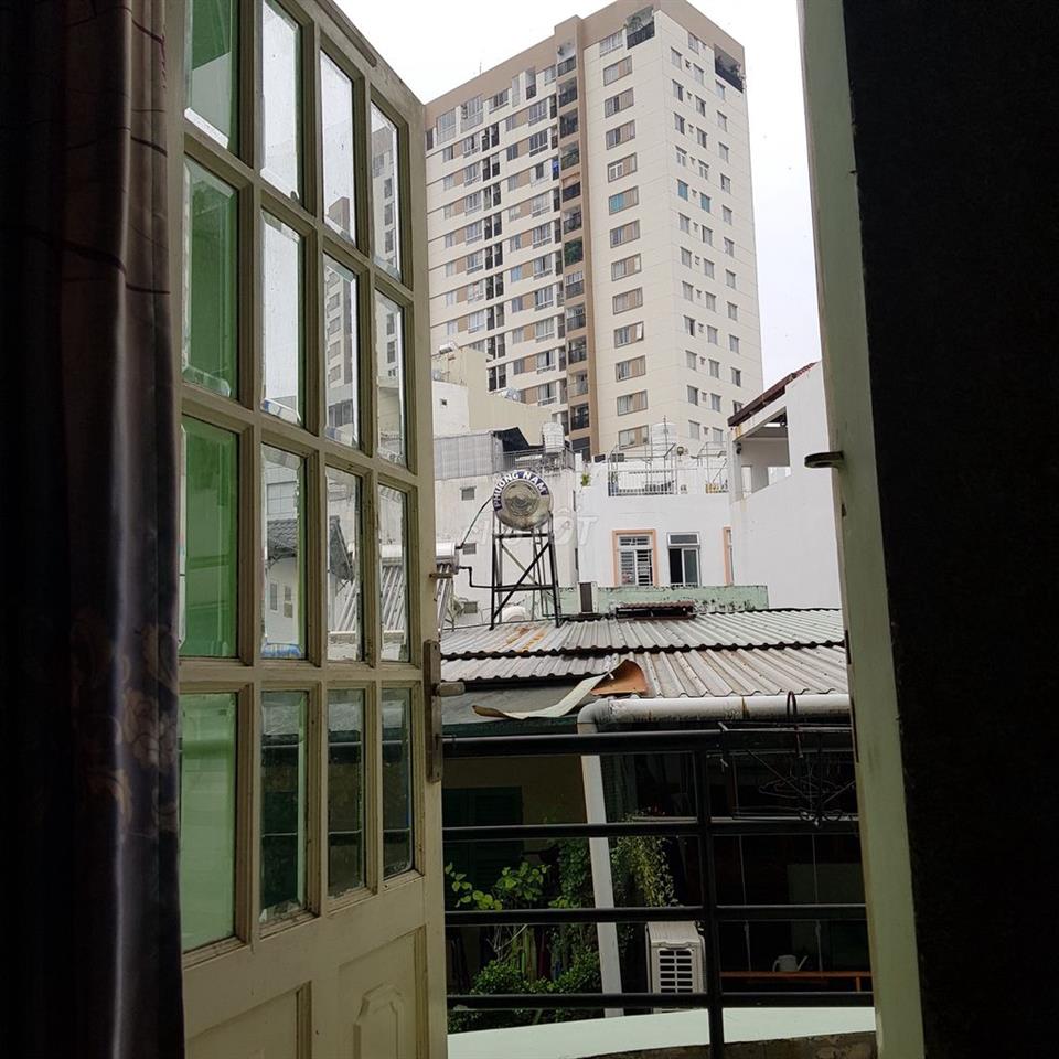 NHÀ ĐẸP CHÍNH CHỦ KHU TRUNG TÂM SẦM UẤT CHỢ PHẠM VĂN HAI TÂN BÌNH