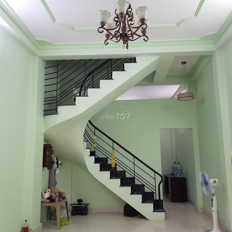 NHÀ ĐẸP CHÍNH CHỦ KHU TRUNG TÂM SẦM UẤT CHỢ PHẠM VĂN HAI TÂN BÌNH