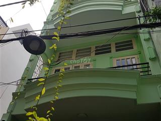 NHÀ ĐẸP CHÍNH CHỦ KHU TRUNG TÂM SẦM UẤT CHỢ PHẠM VĂN HAI TÂN BÌNH