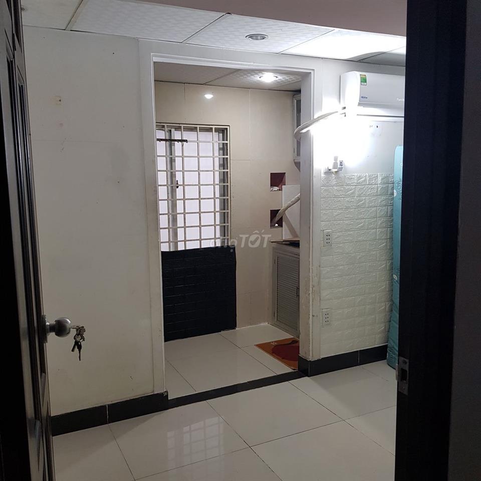 PHÒNG ĐẸP CHO THUÊ KHU TRUNG TÂM LÊ VĂN SỸ