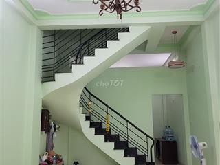 HOT BÁN NHÀ ĐẸP CHÍNH CHỦ TTTM CHỢ PHẠM VĂN HAI TÂN BÌNH