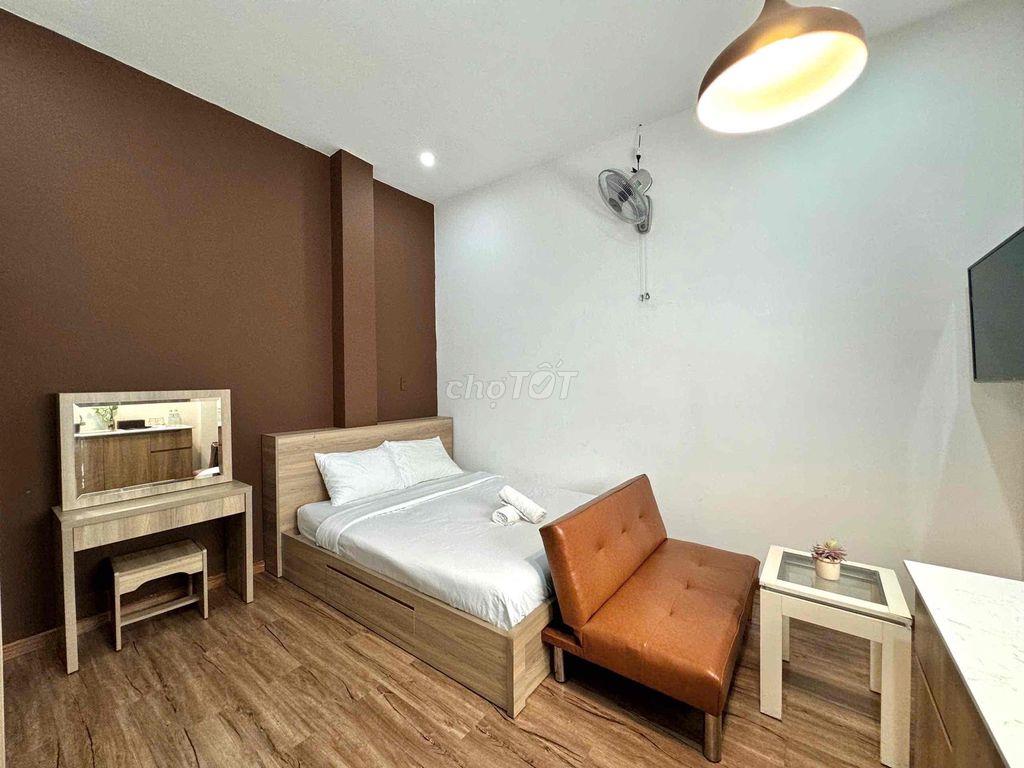 CHO THUÊ CHDV GẦN SÂN BAY TÂN SƠN NHẤT