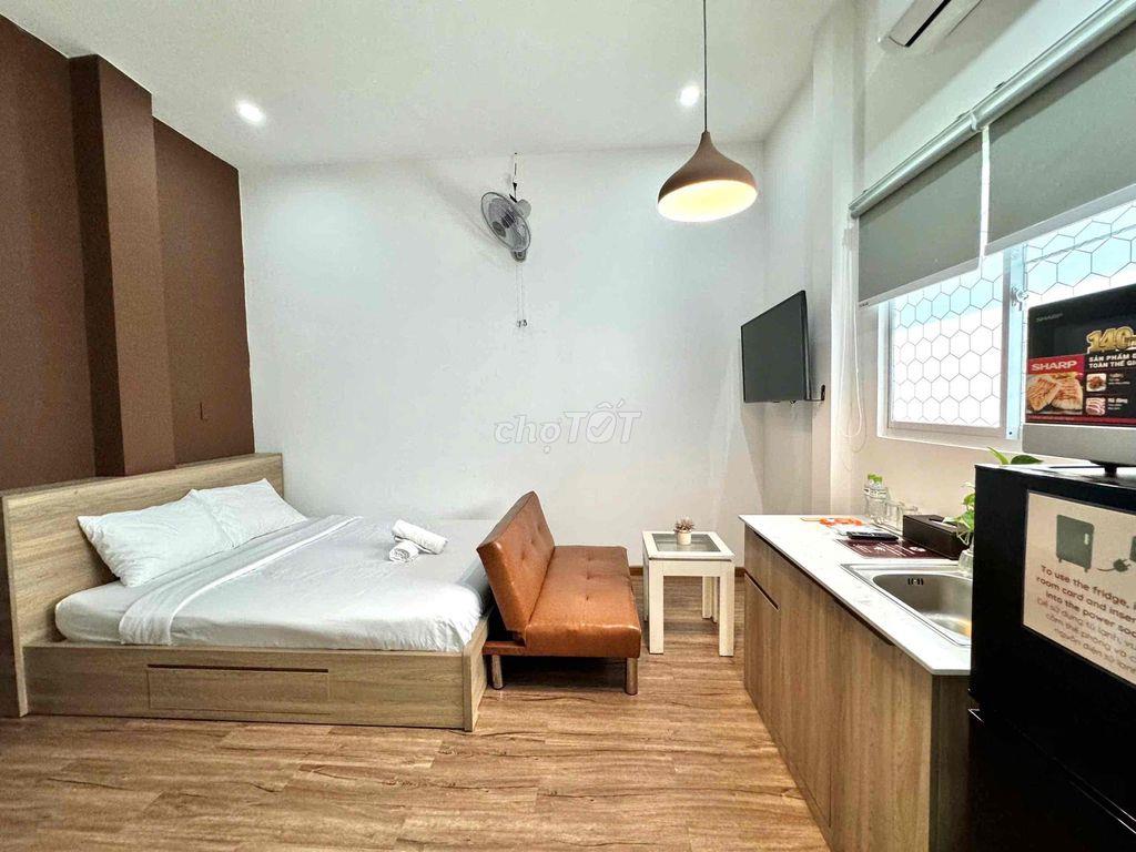 CHO THUÊ CHDV GẦN SÂN BAY TÂN SƠN NHẤT