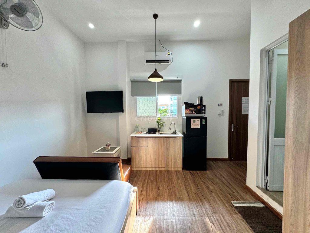 CHO THUÊ CHDV GẦN SÂN BAY TÂN SƠN NHẤT