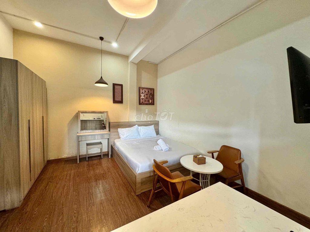 CHO THUÊ CHDV GẦN SÂN BAY TÂN SƠN NHẤT