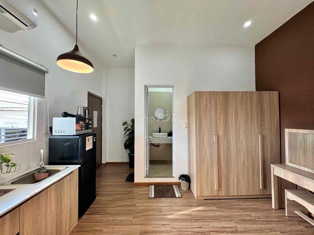 CHO THUÊ CHDV GẦN SÂN BAY TÂN SƠN NHẤT