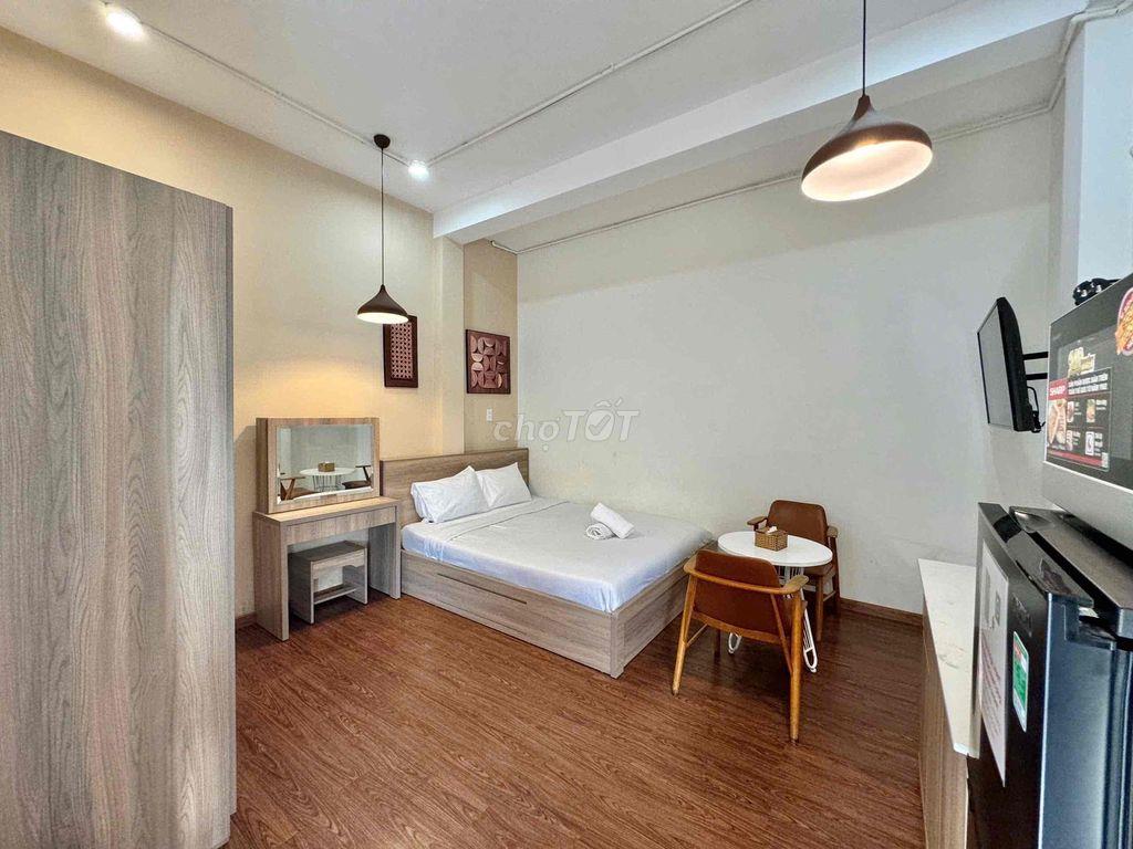 CHO THUÊ CHDV GẦN SÂN BAY TÂN SƠN NHẤT