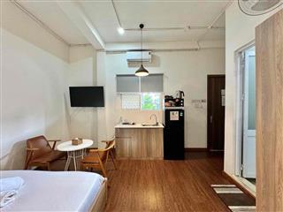 CHO THUÊ CHDV GẦN SÂN BAY TÂN SƠN NHẤT