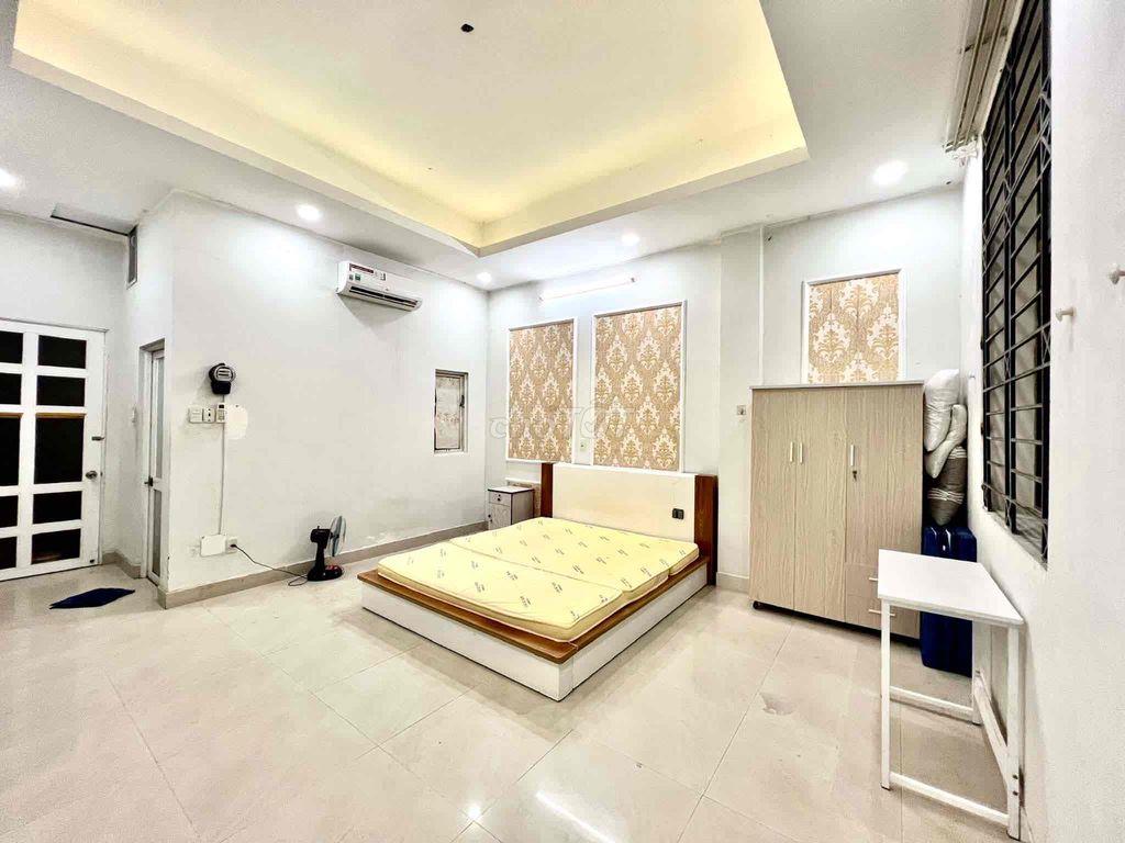 SANG NHÀ TRẦN TRỌNG CUNG QUẬN 7