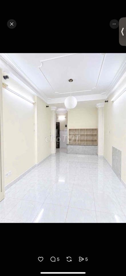 CHO THUÊ MẶT BẰNG NHỎ TRUNG TÂM
