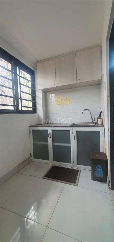 phòng 25m, toà nhà riêng biệt 2 mặt tiền,k chung chủ