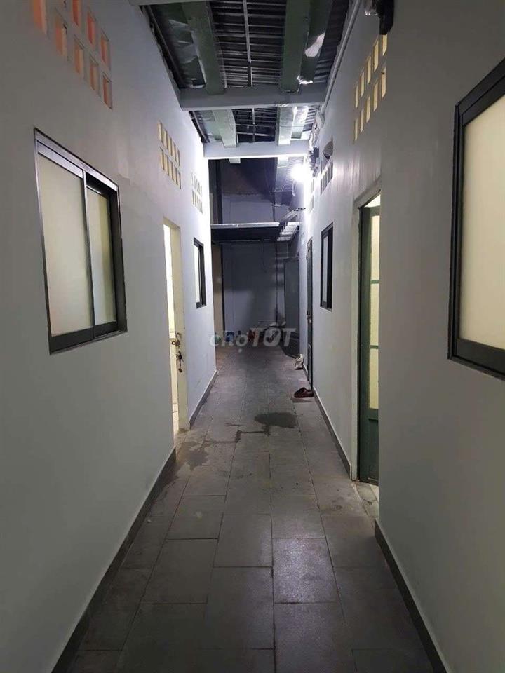 k chúng chủ, 25m,1 bước chân ra mặt tiền đg 27