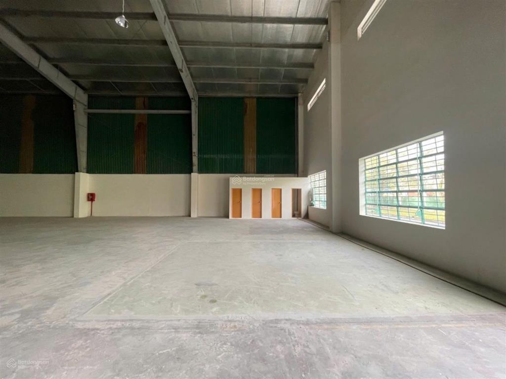 * cho thuê kho xưởng* 1.216m2 kcn cát lái, phường thạnh mỹ lợi, quận 2, tp. hcm