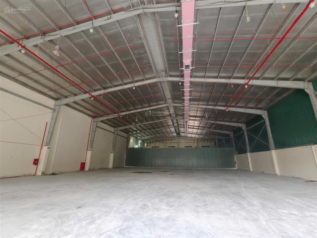* cho thuê kho xưởng* 1.216m2 kcn cát lái, phường thạnh mỹ lợi, quận 2, tp. hcm