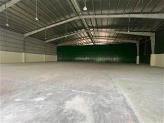 * cho thuê kho xưởng* 1.216m2 kcn cát lái, phường thạnh mỹ lợi, quận 2, tp. hcm