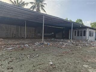 * cho thuê đất*1000m2 nguyễn xiển, phường trường thạnh, quận 9, tp. hcm