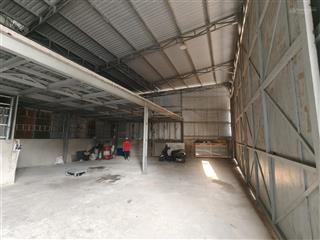 *cho thuê kho*270m2 gần đường xa lộ hà nội, phường tân phú, quận 9