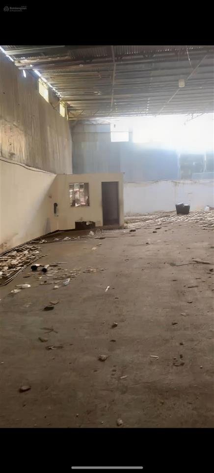 *cho thuê kho, mặt bằng kinh doanh*1100m2 nguyễn duy trinh, phường trường thạnh, quận 9