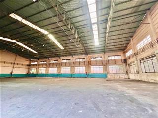 * cho thuê kho* 800m2 đường tô ngọc vân, phường tam bình, quận thủ đức