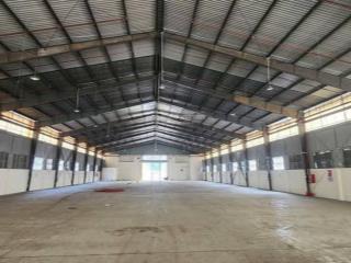 *cho thuê kho xưởng*2.959m2 kcn cát lái, phường thạnh mỹ lợi, quận 2