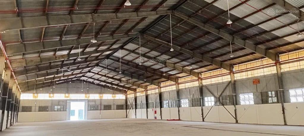 *cho thuê kho xưởng*2.959m2 kcn cát lái, phường thạnh mỹ lợi, quận 2
