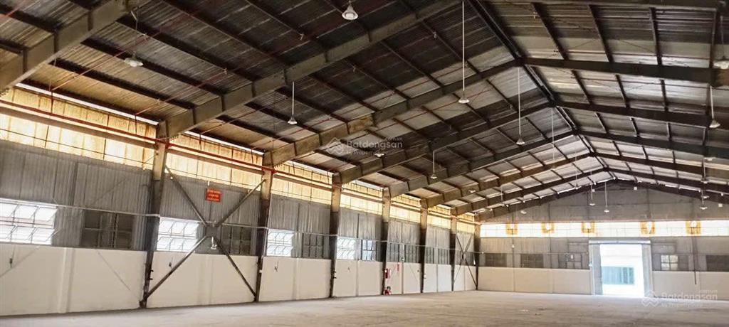 *cho thuê kho xưởng*2.959m2 kcn cát lái, phường thạnh mỹ lợi, quận 2