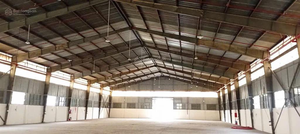*cho thuê kho xưởng*2.959m2 kcn cát lái, phường thạnh mỹ lợi, quận 2
