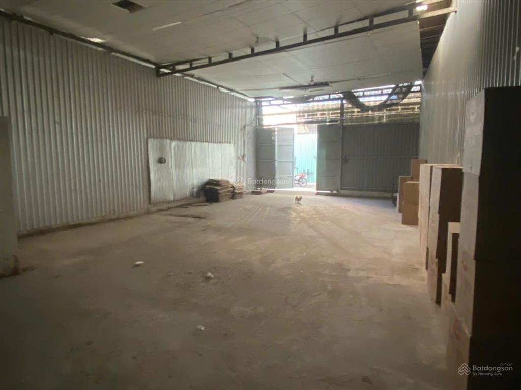 *cho thuê kho xưởng*400m2 gần đường tam bình, phường hiệp bình chánh, thủ đức