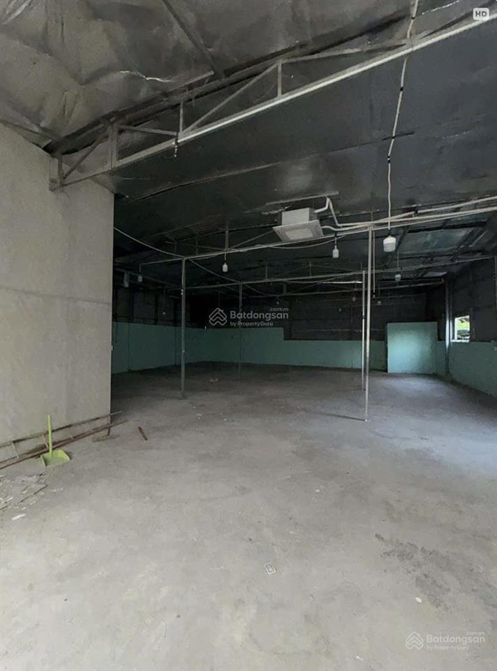 *cho thuê kho xưởng*400m2 gần đường tam bình, phường hiệp bình chánh, thủ đức