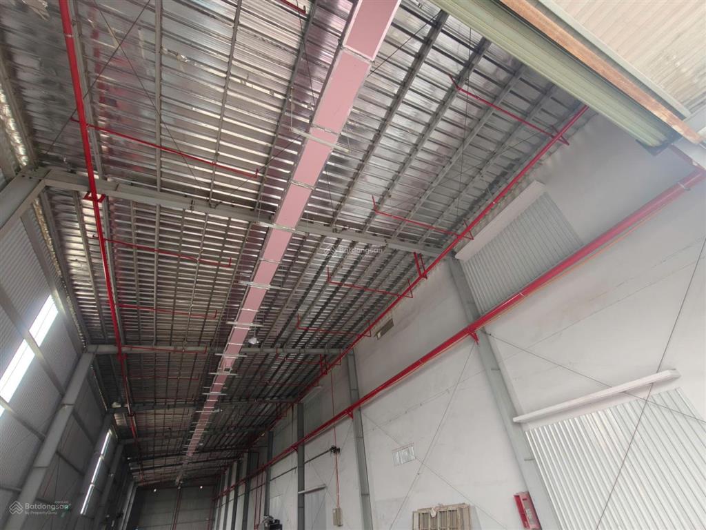 *cho thuê kho*680m2 trong kcn cát lái, phường cát lái, quận 2.