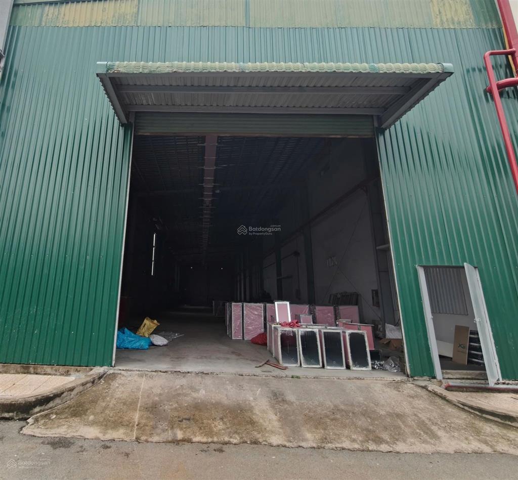 *cho thuê kho*680m2 trong kcn cát lái, phường cát lái, quận 2.