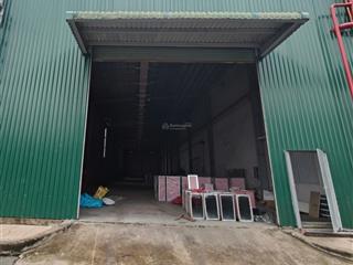 *cho thuê kho*680m2 trong kcn cát lái, phường cát lái, quận 2.