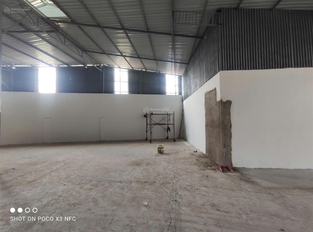 *cho thuê kho, mặt bằng kinh doanh*380m2 nguyễn duy trinh, phường trường thạnh, quận 9.