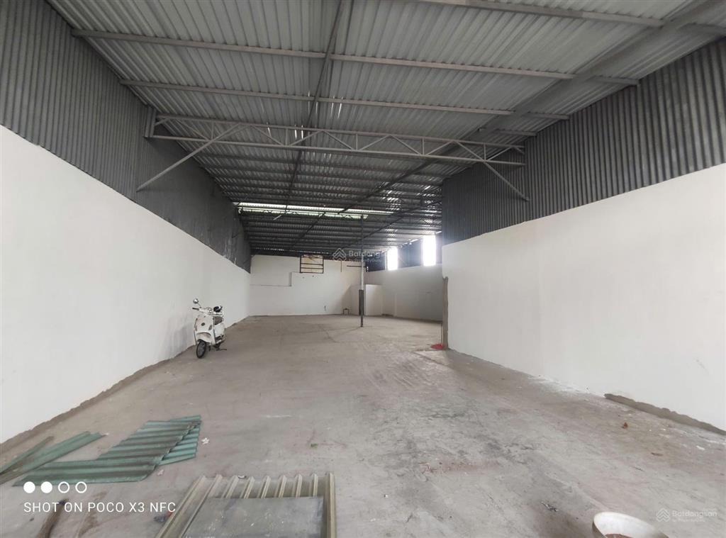 *cho thuê kho, mặt bằng kinh doanh*380m2 nguyễn duy trinh, phường trường thạnh, quận 9.