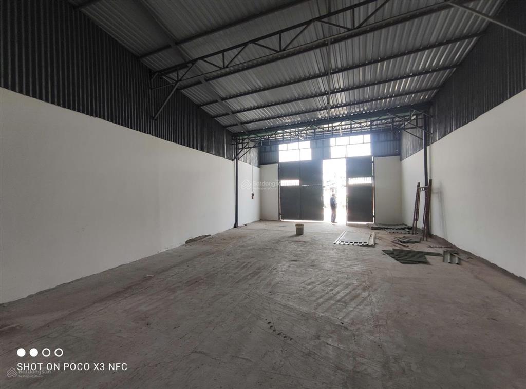 *cho thuê kho, mặt bằng kinh doanh*380m2 nguyễn duy trinh, phường trường thạnh, quận 9.