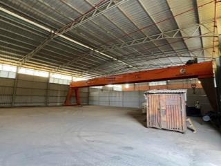Cho thuê kho xưởng 840m2 kha vạn cân, phường linh trung, quận thủ đức